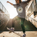 BUTTER MAKES EVERYTHING FEEL BETTER | Cozy Baking T-Shirt - lifestyle