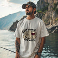 COZY NIGHTS CALL FOR WINE | Cozy Wine Lovers T-Shirt - lifestyle