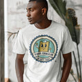SCHOOL COUNSELOR ON DUTY TODAY | Fun School Counselor T-Shirt - lifestyle