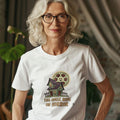 THIS HOUSE RUNS ON HORROR | Funny Horror Movie Lover T-shirt