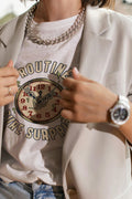 MY ROUTINE IS PURE SURPRISE | Sarcastic T-Shirt for Chaos Embracers - lifestyle