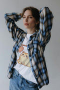 MY HEART SPEAKS MEOW FLUENTLY | Purrfect Cat Lover T-Shirt - lifestyle