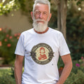 PROUD HALLOWEEN MOM CREW LEADER | Fun Halloween T-Shirt - lifestyle