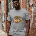 FRIENDS MAKE HALLOWEEN BETTER | Funny Cat Owner T-shirt - lifestyle