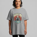 PROUD GRANDPA OF LITTLE ANGLERS | Humorous Fishing T-shirt - lifestyle