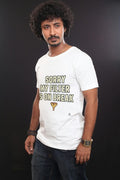 SORRY MY FILTER IS ON BREAK | Sarcastic & Dark Humor T-shirt - lifestyle