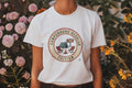 CAMPGROUND REGULAR NATIONAL PARKS EDITION | Fun Camping T-Shirt
