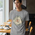 NEEDLE AND THREAD IS MY THERAPY | Quilting Life T-Shirt