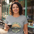 SHINGLES AND SWEAT EVERY DAY | Humorous Roofer T-Shirt - lifestyle
