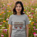 I EARNED THIS CONFIDENCE THE HARD WAY | Motivational T-Shirt - lifestyle