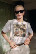 VIRTUAL MEETING REGULAR SINCE MONDAY | Funny WFH T-Shirt
