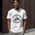 SUMMIT CHASER EVERY WEEKEND | Comfy Hiking T-Shirt - lifestyle