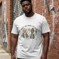 GHOST AND GHOUL FAN CLUB | Spooky Ghost & Ghoul T-Shirt - lifestyle