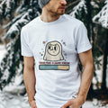 FINDING PEACE IN LOADING SCREENS | Comfy Gamer T-Shirt - lifestyle