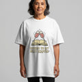 CHEERS TO MY NEXT CHAPTER | Funny 40th Birthday T-Shirt - lifestyle