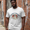 OLD ENOUGH TO KNOW BETTER | Funny 40th Birthday T-Shirt
