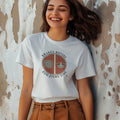 BRAKES BEFORE EGO EVERY TIME | Humorous Motorcycle T-Shirt - lifestyle