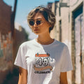 FORTY AND FABULOUS | Fabulous Turning 40 T-Shirt - lifestyle