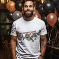 MY FAVORITE GENRE IS FEAR | Spooky Horror Movie T-shirt