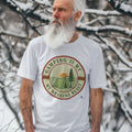 CAMPING IS MY WEEKEND RESET | Relaxed Camping T-Shirt