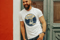 FIND ME WHERE QUIET ROARS | Adventurous Camping T-Shirt - lifestyle