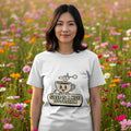 SLEEP IS A NICE SUGGESTION | Humorous ICU Nurse T-Shirt
