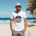 RAISED ON MOONLIGHT AND MAGIC | Witch Life T-shirt