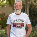 QUIET MORNING ESPRESSO ENERGY | Funny Coffee Lover T-shirt