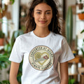 CARPENTER AT HEART ALWAYS BUILDING | Woodworking T-Shirt