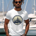 I CAME FOR THE QUIET | Humorous National Parks T-Shirt