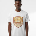 BOOKS MAKE THE DAY BRIGHTER | Fun T-Shirt for Reading Addicts - lifestyle