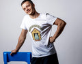 SHELTER CATS RUN THIS HOME | Humorous Cat Lover T-Shirt - lifestyle