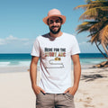 HERE FOR THE STORY ARC | RPG Addict T-Shirt - lifestyle