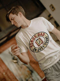BONUS DAD ON DUTY TODAY | Funny Step Dad Life T-Shirt