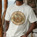 PROUD MEMBER OF THE GARDEN CLUB | Humorous Gardening T-Shirt