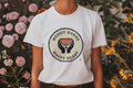 MUDDY HANDS HAPPY HEART | Pottery Life T-Shirt