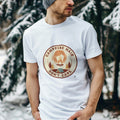 CAMPFIRE HAIR DONT CARE | Adventure Seeker Camping T-Shirt - lifestyle