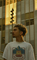 PACK LIGHT DREAM BIG | Adventure Seeker T-Shirt