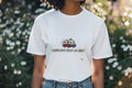 AMBULANCE READY ALL SHIFT | Funny EMT T-Shirt - lifestyle
