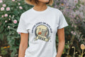 CERTIFIED SCIENCE AND MATH GRAD | Funny STEM Graduate T-Shirt - lifestyle