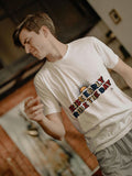 RISE EARLY RULE THE DAY | Motivational Winners T-Shirt