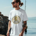 NEVER DOUBT YOUR NEXT MOVE | Motivational T-Shirt for Winners