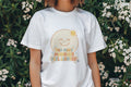 YOU MAKE MONDAYS FEEL LIGHTER | Work Wife T-shirt