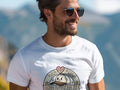DAD OF GIRLS AND LOVING IT | Funny Dad T-Shirt
