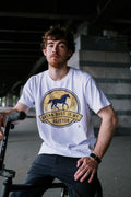 ARENA DUST IS MY GLITTER | Equestrian T-Shirt for Riders