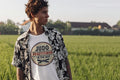 JUDO PRACTITIONER ON THE MAT | Funny Judo T-Shirt