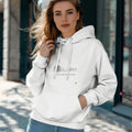 CHAOS IN MIND ORDER IN NOTES | Funny Music Hoodie