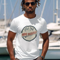 LESS TALK MORE BACKCAST | Fun Fly Fishing T-Shirt