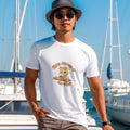 PROUD MEMBER OF CAT STAFF | Humorous Cat Lover T-Shirt - lifestyle