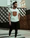 STRONGER EVERY DAY FEELS AMAZING | Motivational Fitness T-shirt